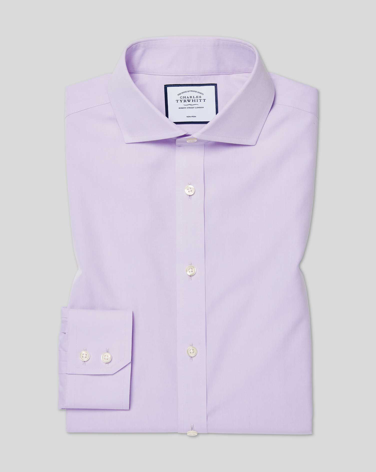 camisas rosas