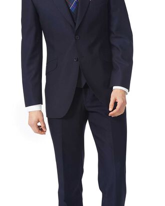 Suits in Black, Blue, Grey and more | Charles Tyrwhitt