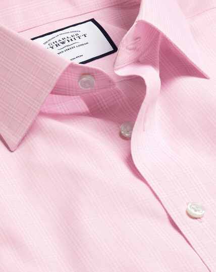 Men's Dress & Formal shirts | Charles Tyrwhitt