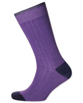 Men's Socks: Work, Striped & Formal | Charles Tyrwhitt
