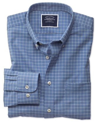 Men’s Shirts: Casual & Linen | Charles Tyrwhitt