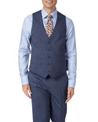 Business Suits: Slim Fit & Regular | Charles Tyrwhitt