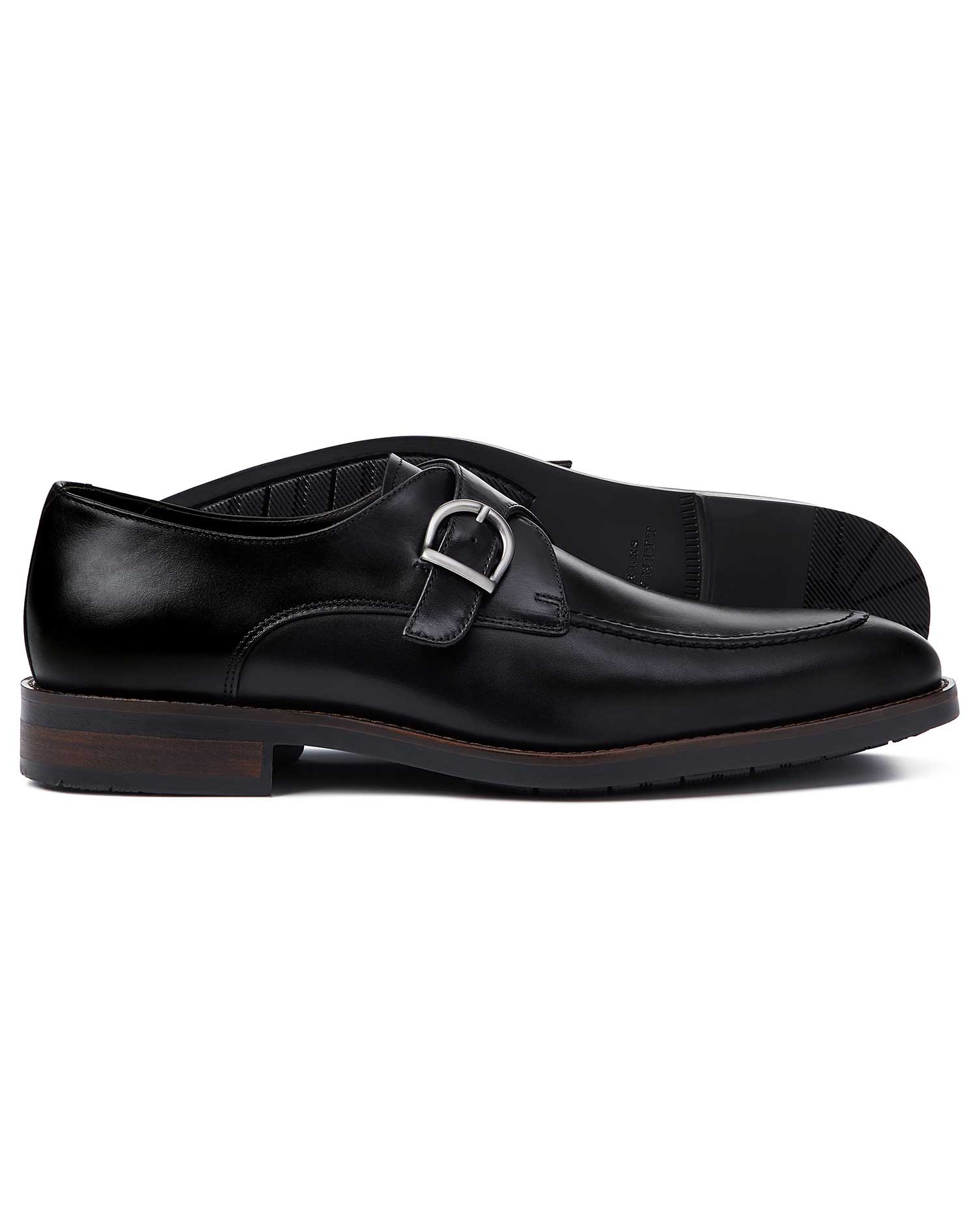 monk shoes office