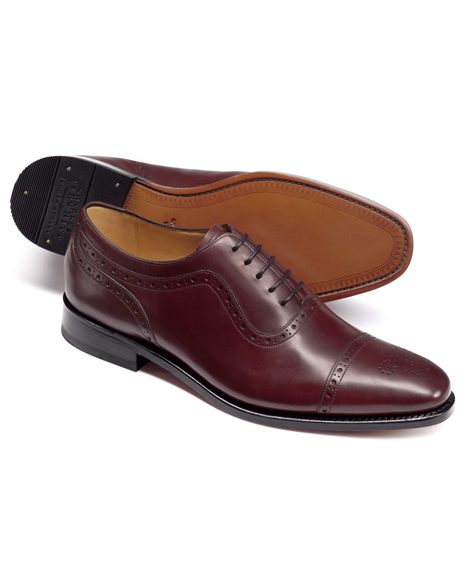 goodyear welted shoes sale