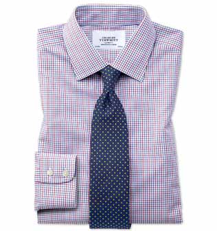 Charles Tyrwhitt for Men's Shirts, Suits, Ties, Shoes & Accessories ...